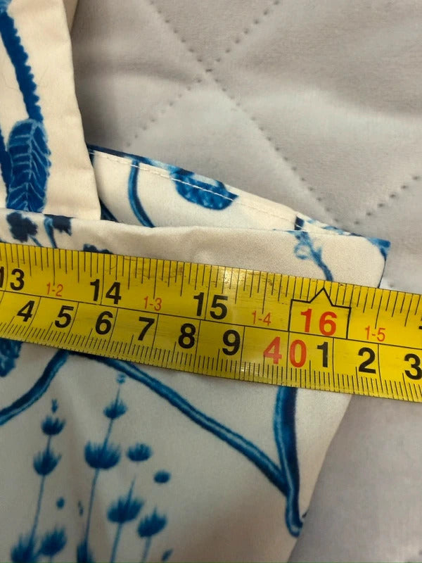 BNWT Sierra Darien Porcelain Dress XS