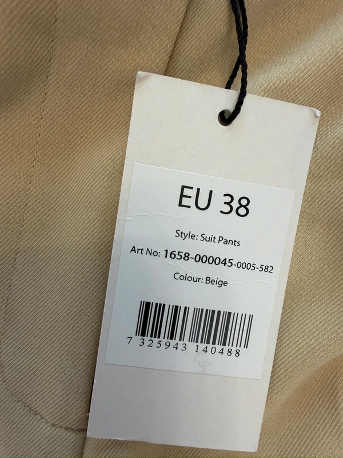 NA - KD Beige / Cream Trousers BNWT 10