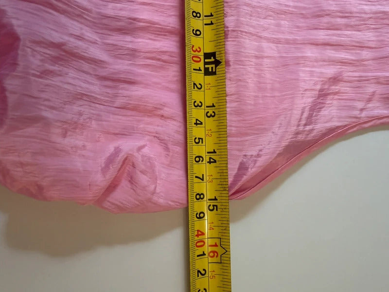 BNWT Marks & Spencer’s Pink Midaxi Belted Dress 8