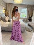 Triya Beach Skirt / Dress One Size
